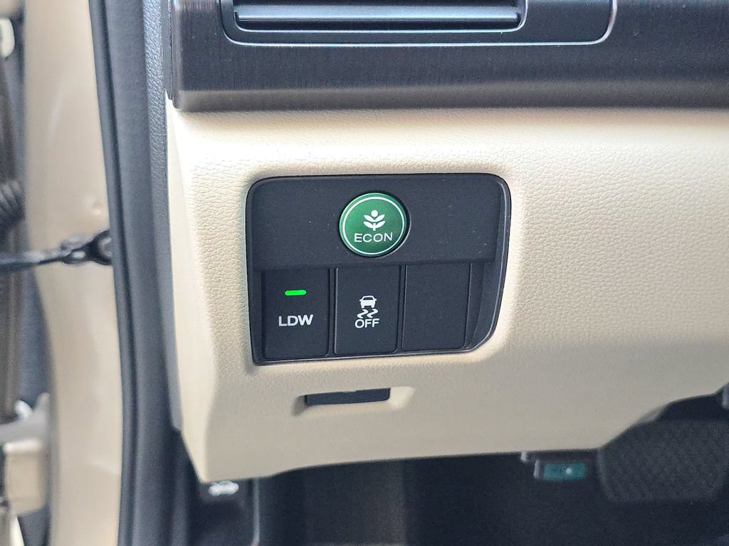 Used 2015 Honda Accord EX-L image 30