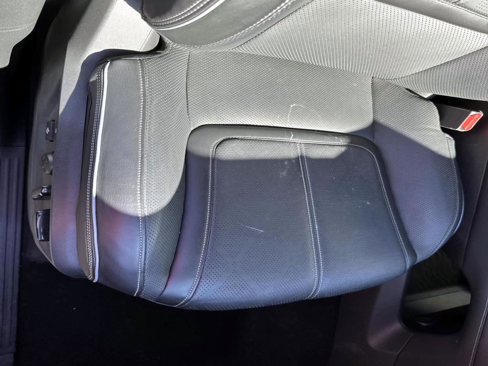 Certified 2025 INFINITI QX80 Sensory AWD/4WD image 15
