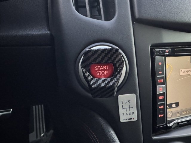 Used 2013 Nissan 370Z NISMO image 24