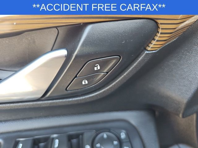 Used 2020 GMC Terrain SLE image 35