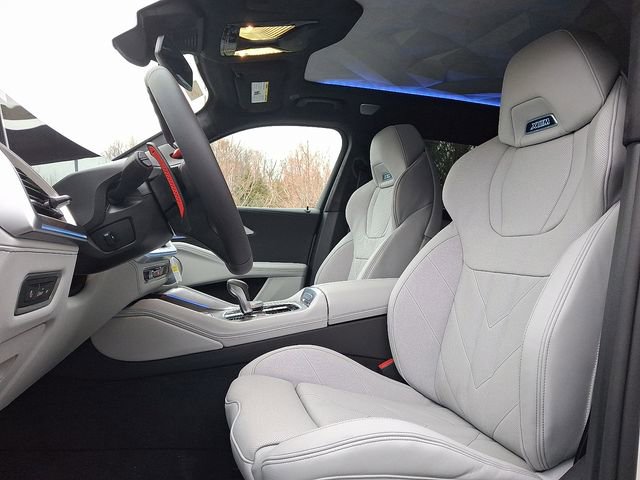 New 2026 BMW XM Label Red image 12