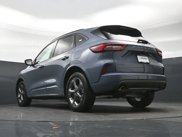 Used 2023 Ford Escape ST-Line w/ Equipment Group 301A FWD image 29