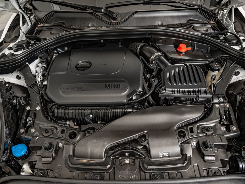 Used 2023 MINI Cooper Clubman S image 36