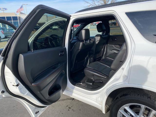Used 2024 Dodge Durango GT image 28