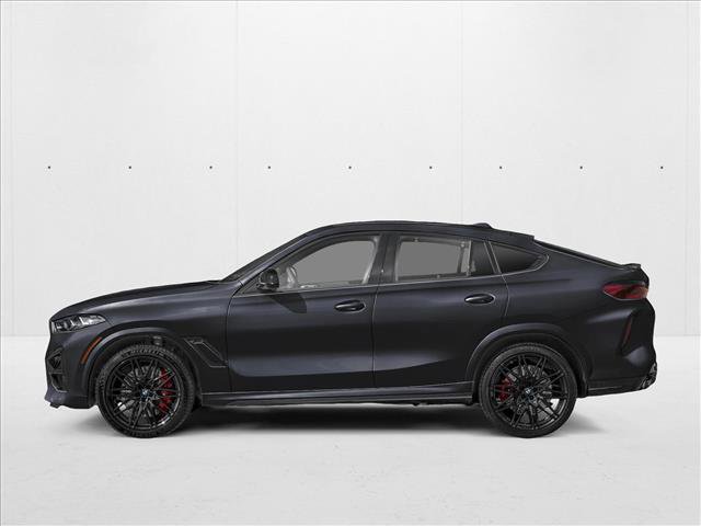 New 2026 BMW X6 M Competition w/ Executive Package image 3