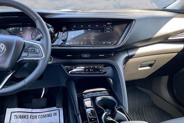 Used 2023 Buick Envision Essence image 9