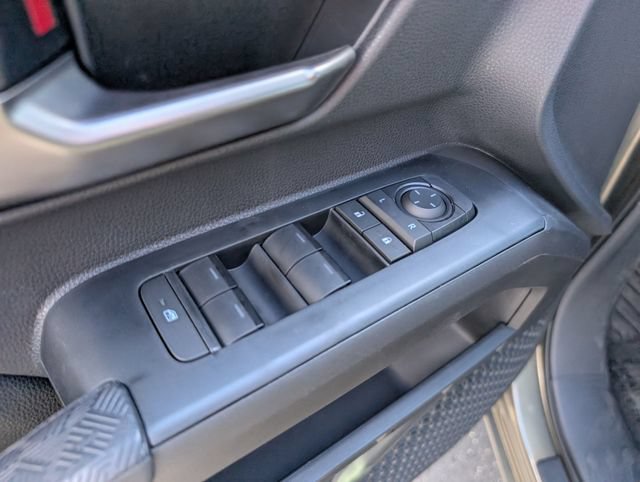 New 2026 Toyota Tacoma TRD Off-Road w/ TRD Off Road Premium Package AWD/4WD image 16