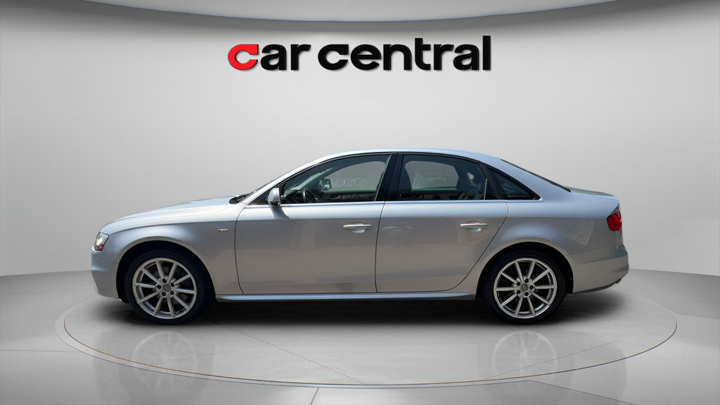 Used 2015 Audi A4 2.0T Premium Plus AWD/4WD image 2