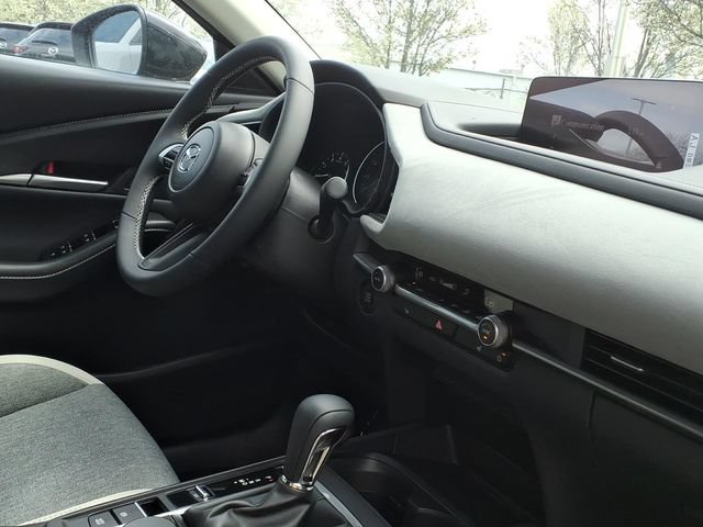 New 2026 MAZDA CX-30 Aire Edition AWD/4WD image 20