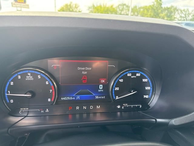 Used 2024 Ford Bronco Sport Badlands w/ Premium Package AWD/4WD image 31