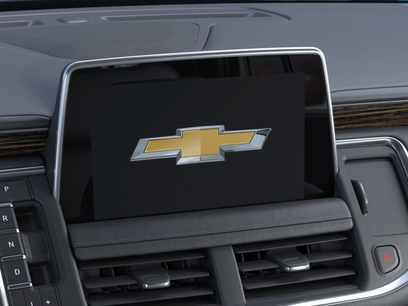 New 2023 Chevrolet Tahoe High Country w/ Premium Package image 21