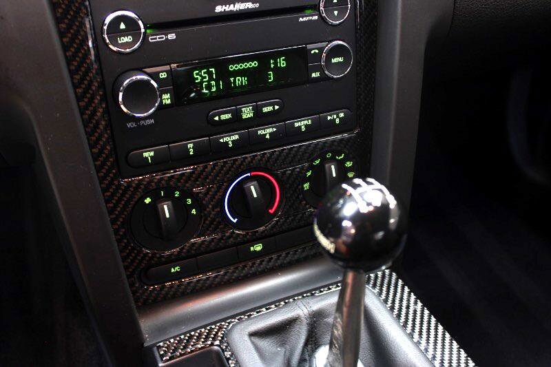 Used 2008 Ford Mustang GT image 18