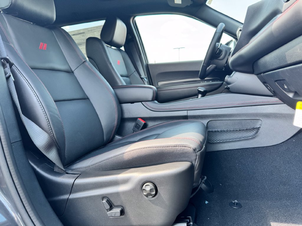 New 2026 Dodge Durango GT AWD/4WD image 10