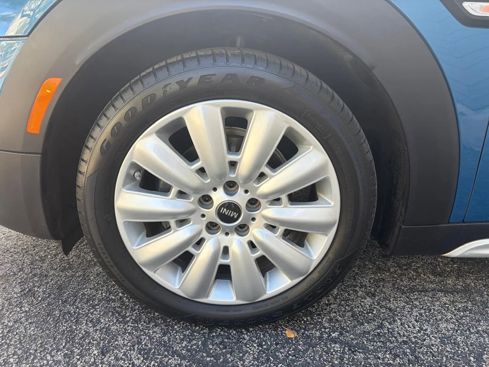 Used 2020 MINI Cooper Countryman image 29