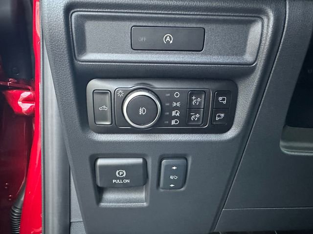 New 2025 Ford F150 Lariat w/ Equipment Group 501A Mid AWD/4WD image 10