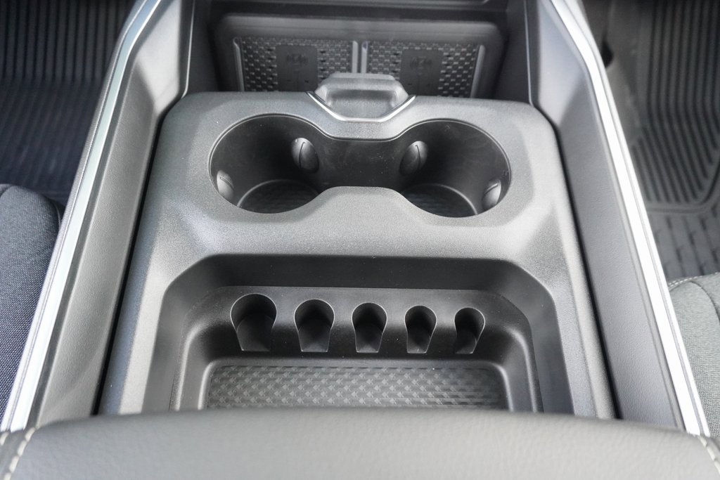 New 2026 RAM 3500 Big Horn image 17