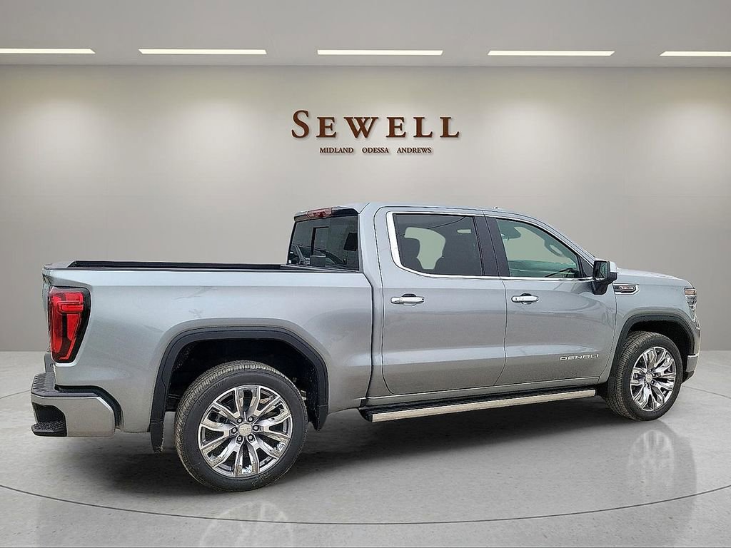 New 2026 GMC Sierra 1500 Denali image 6