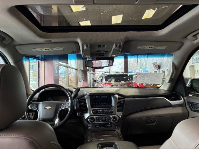 Used 2019 Chevrolet Tahoe Premier AWD/4WD image 33