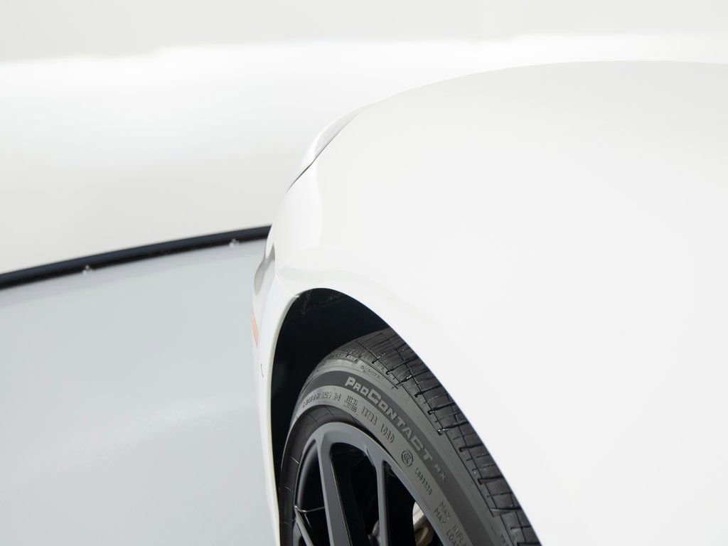 Certified 2025 Porsche Panamera 4 image 42