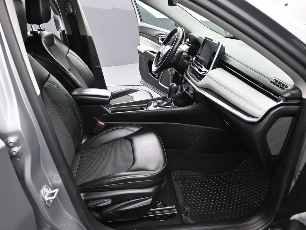 Used 2022 Jeep Compass Latitude w/ Convenience Group image 27