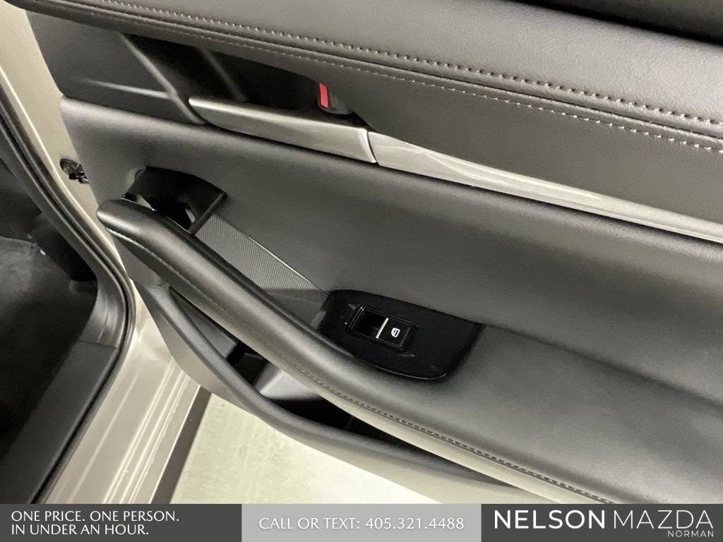 New 2026 MAZDA MAZDA3 2.5 S Sedan w/ Preferred Pkg image 23