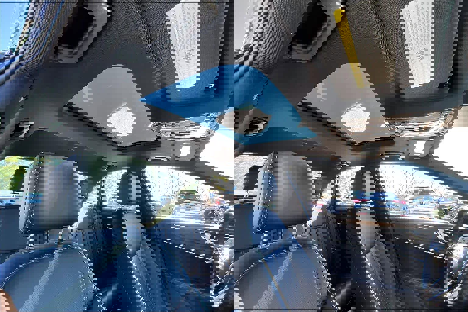 Used 2021 Audi S6 Premium Plus w/ S Sport Package image 13