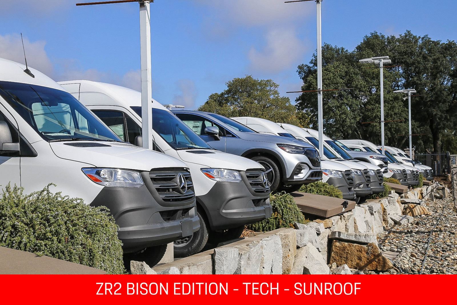 Used 2024 Chevrolet Silverado 2500 ZR2 w/ ZR2 Bison Edition AWD/4WD image 45