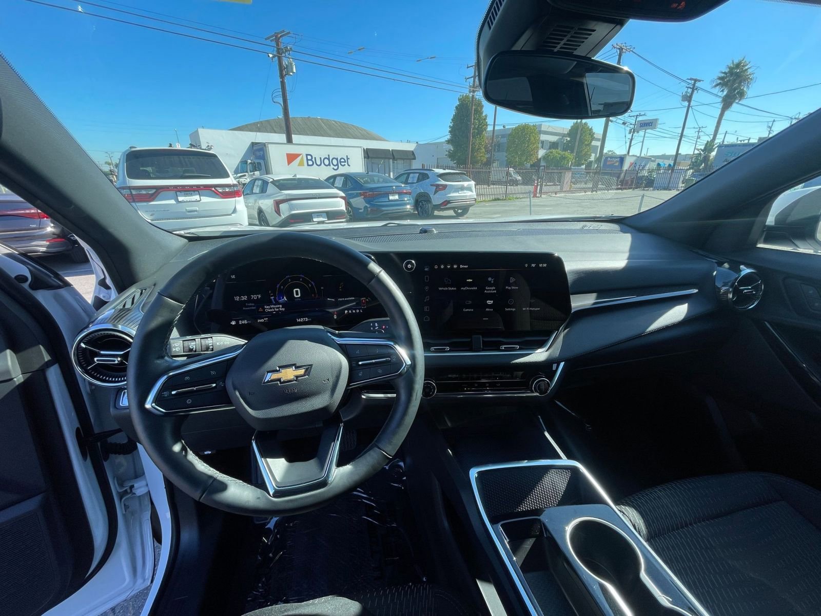 Used 2025 Chevrolet Equinox LT image 33