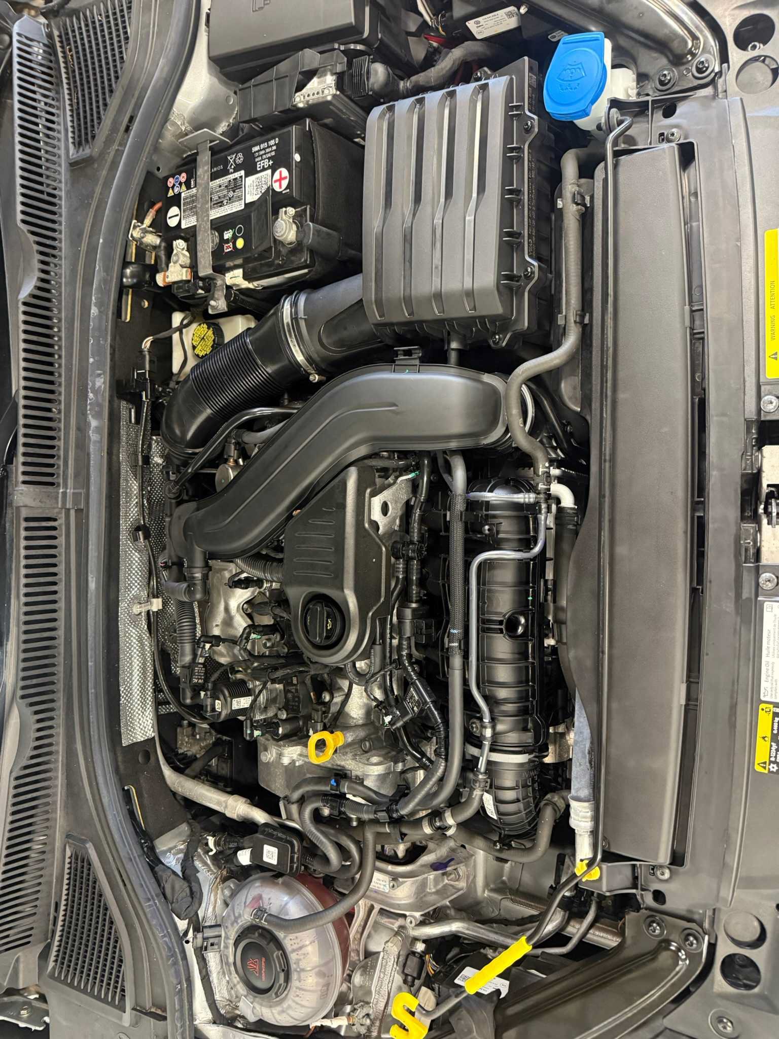 Certified 2023 Volkswagen Jetta S FWD image 29
