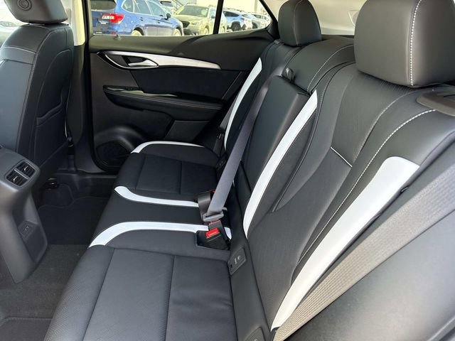 New 2026 Buick Envision Sport Touring AWD/4WD image 16