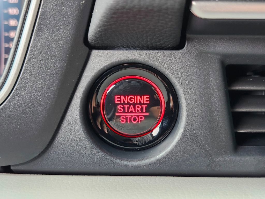 New 2026 Honda Passport RTL image 21