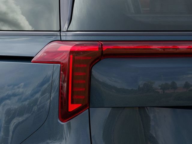 New 2026 Kia Carnival SX Prestige FWD image 16