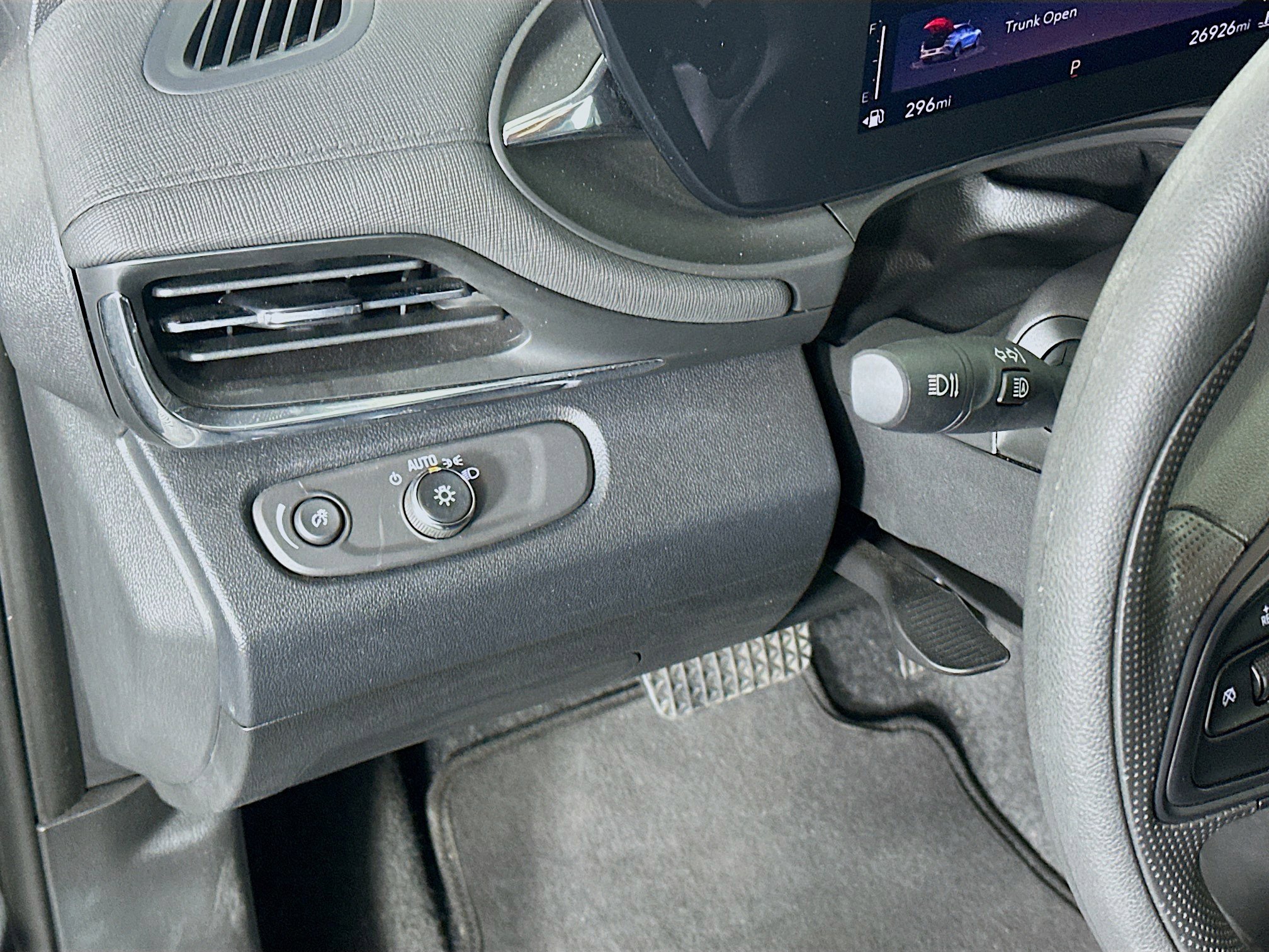 Used 2025 Buick Envista Preferred image 16