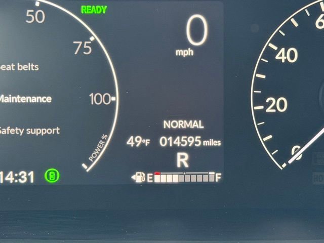 Certified 2024 Honda CR-V Sport image 27