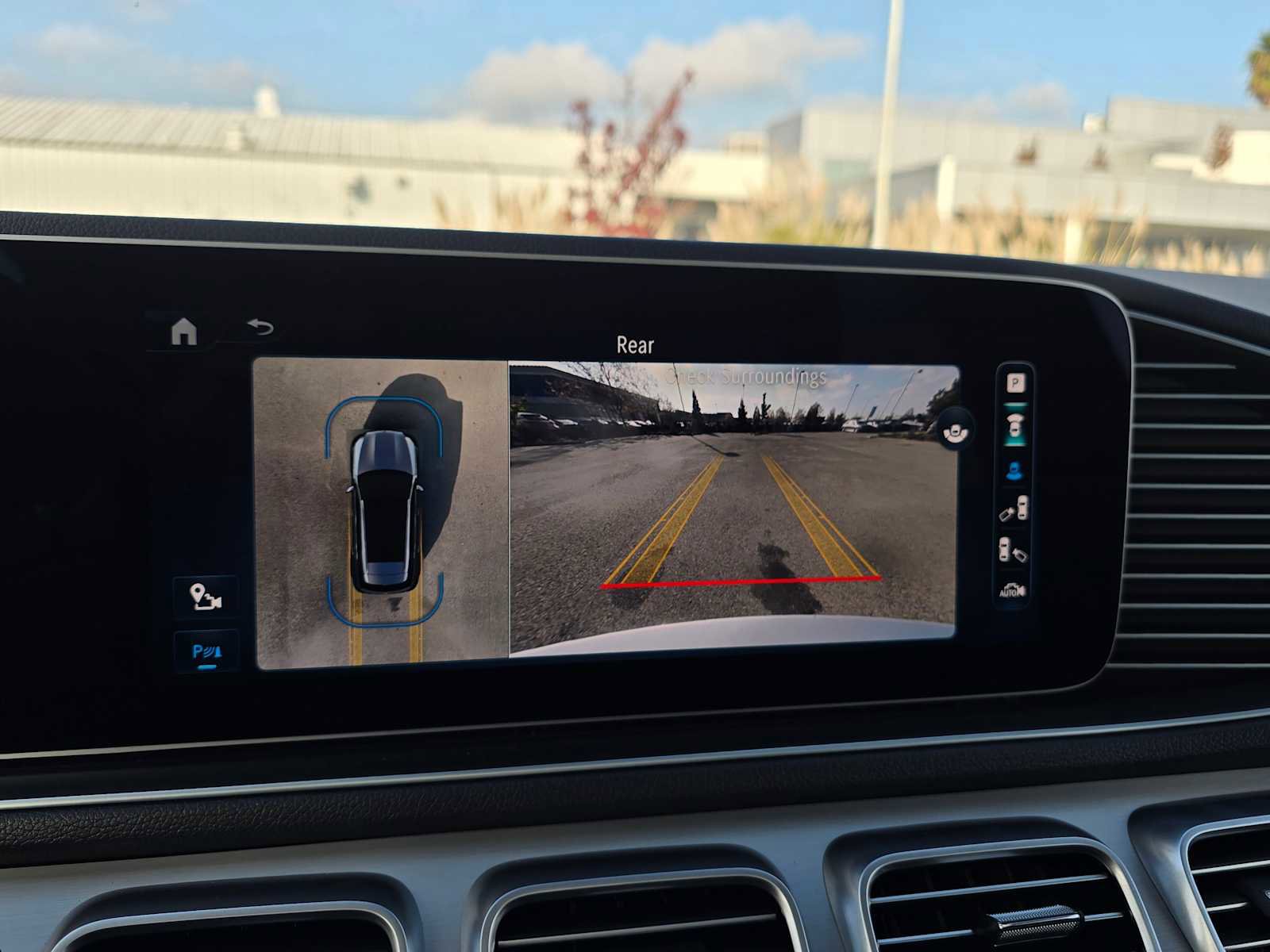 Used 2024 Mercedes-Benz GLE 450e GLE 450e Plug-In Hybrid image 33