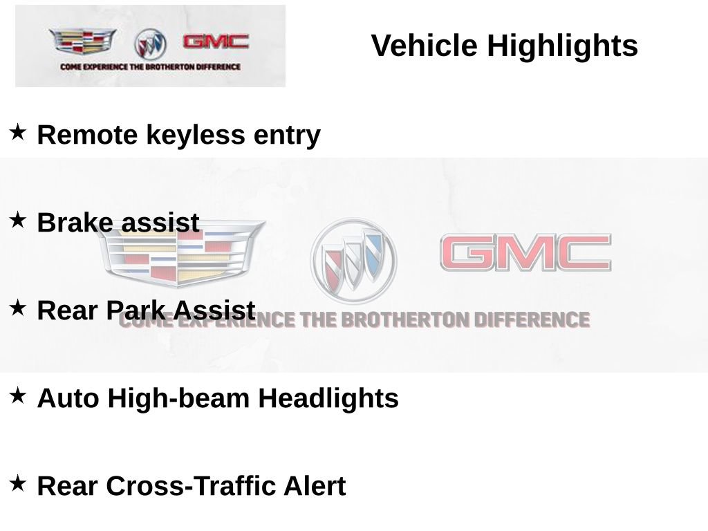 Used 2022 Chevrolet Bolt LT w/ Driver Confidence Package FWD image 6