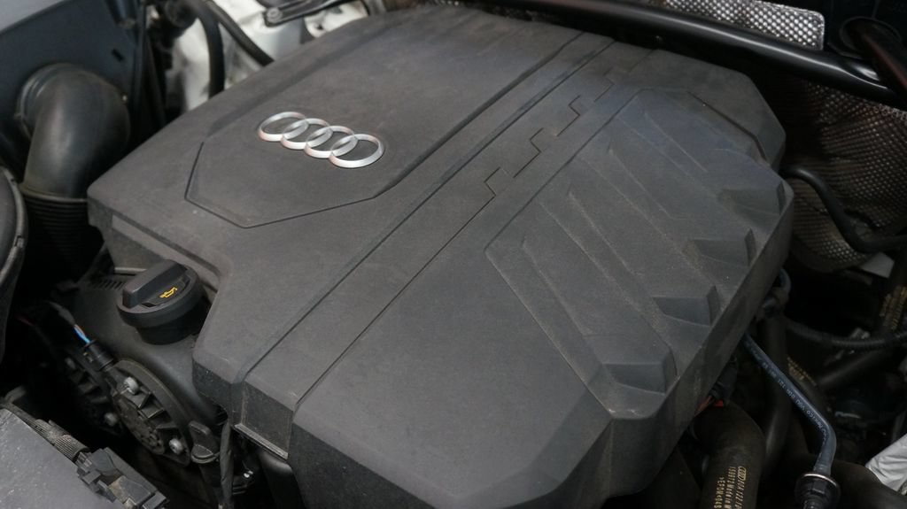Used 2023 Audi Q5 2.0T Premium Plus AWD/4WD image 65