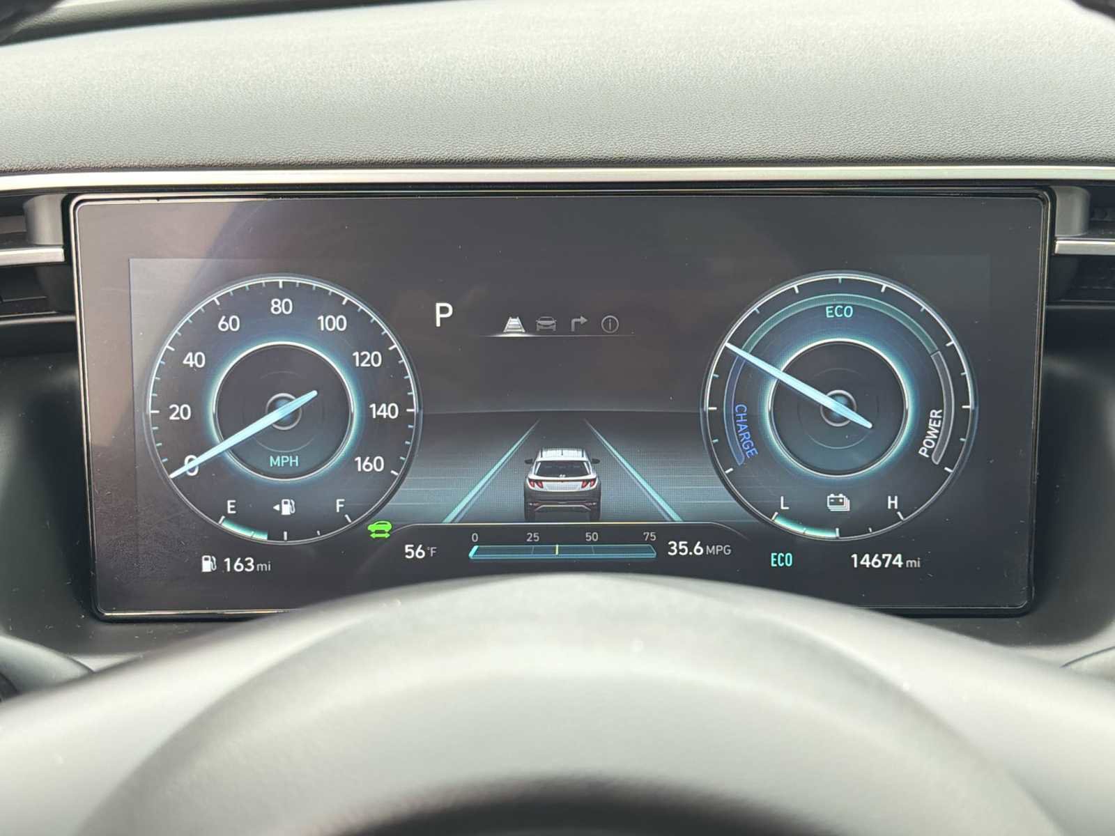 Certified 2024 Hyundai Tucson SEL image 27