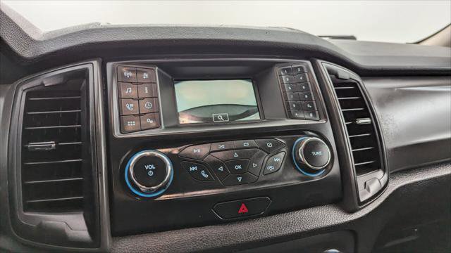 Used 2020 Ford Ranger XL w/ Equipment Group 101A Mid image 27