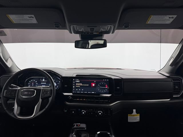 Used 2025 GMC Sierra 1500 SLT image 6