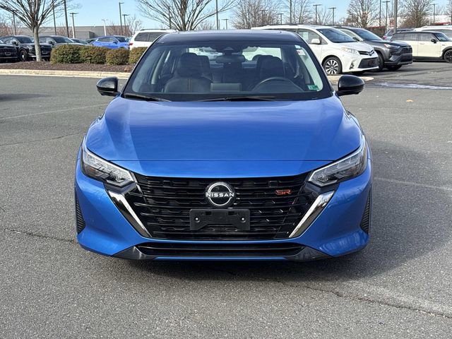 Used 2024 Nissan Sentra SR w/ SR Premium Package image 6