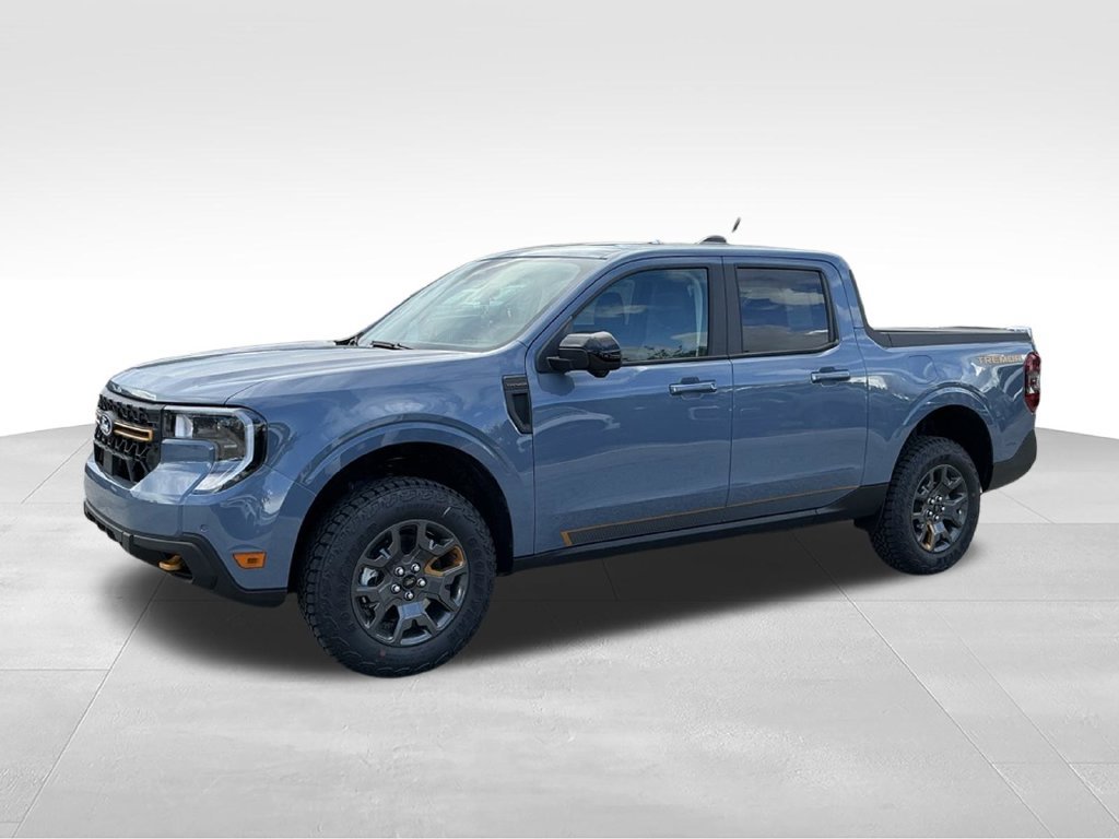 New 2026 Ford Maverick Tremor AWD/4WD image 2