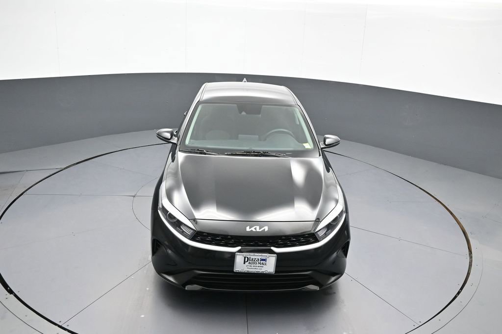 Certified 2023 Kia Forte LXS w/ LXS Technology Package FWD image 33