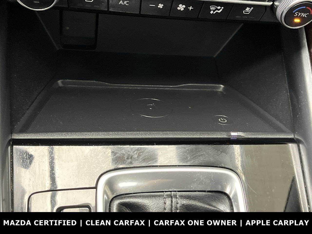 Certified 2022 MAZDA CX-5 Signature image 26