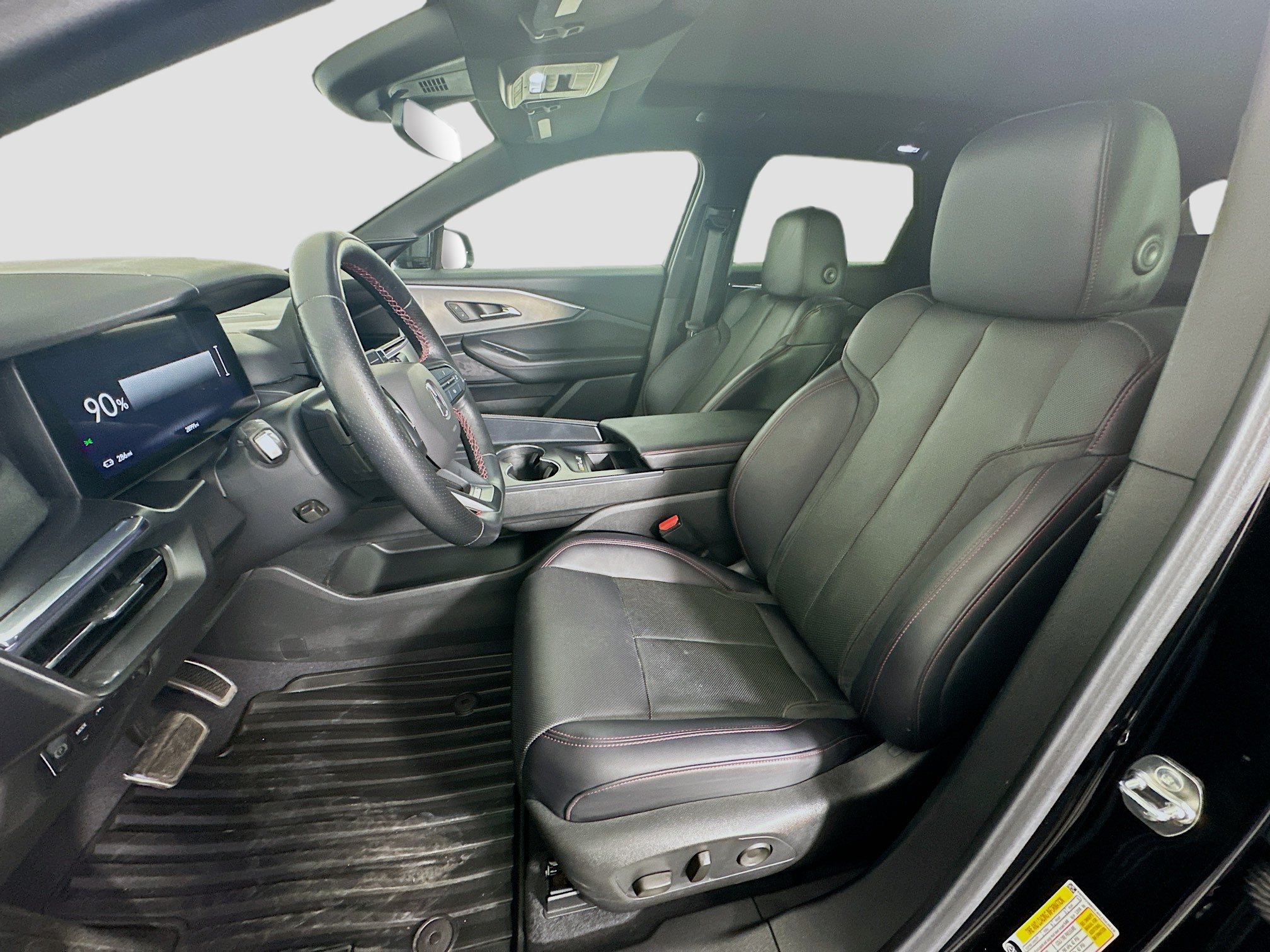 Used 2024 Acura ZDX A-Spec RWD image 13