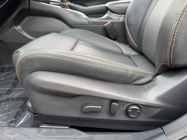 Used 2024 Subaru Outback Wilderness image 15