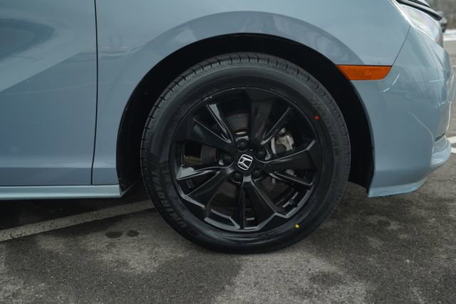 Used 2023 Honda Odyssey Sport image 42