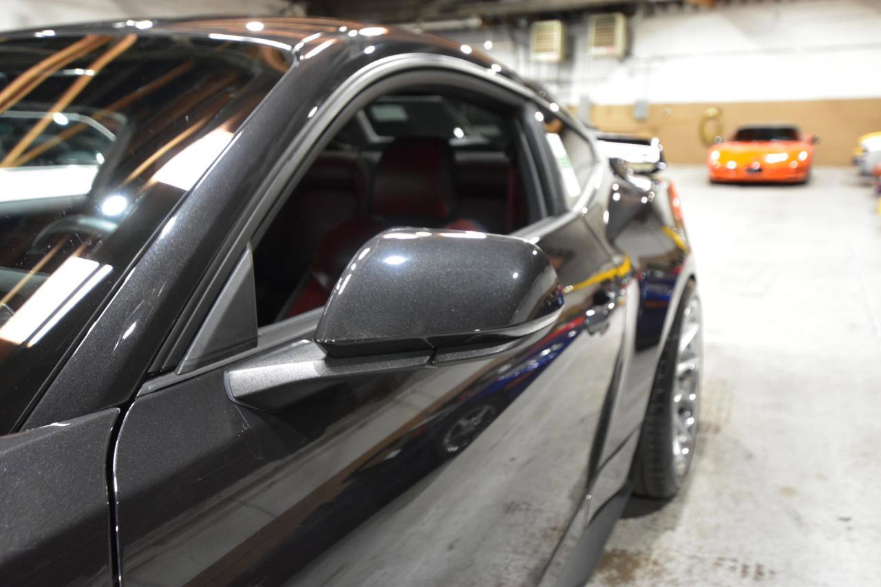 Used 2024 Ford Mustang GT Premium image 55