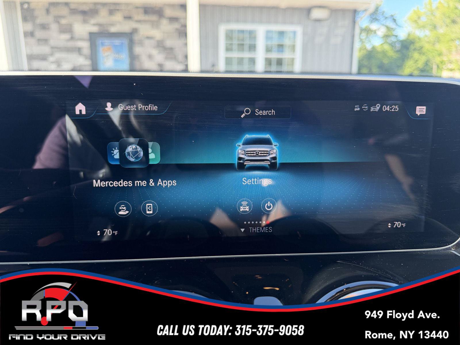 Used 2020 Mercedes-Benz GLB 250 4MATIC image 22