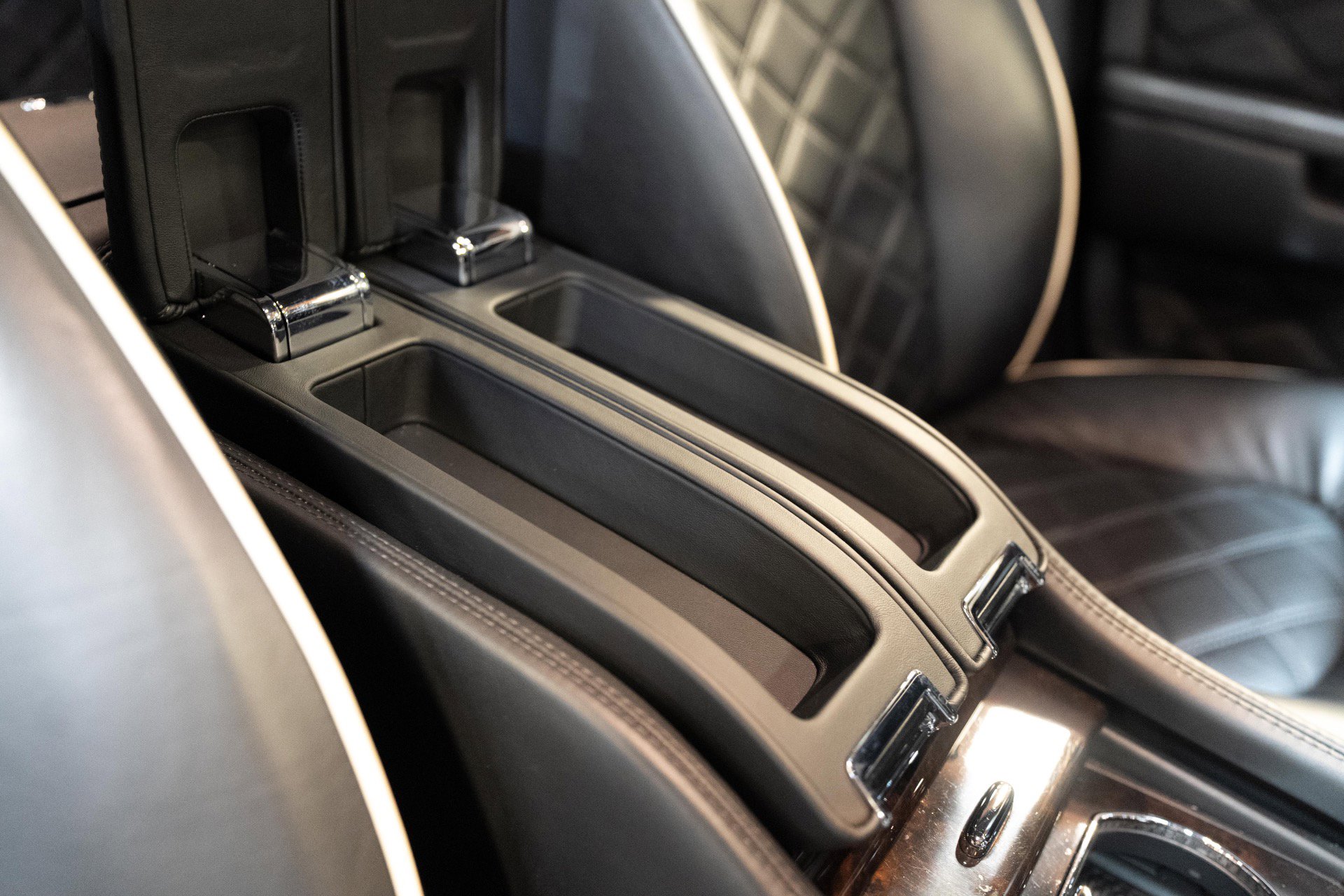 Used 2014 Bentley Mulsanne image 89